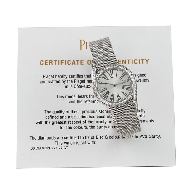 Piaget Limelight Gala G0A41212